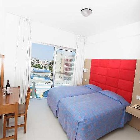 Anastasia Apartments Pernera Eksteriør bilde