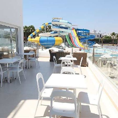Anastasia Apartments Pernera Eksteriør bilde